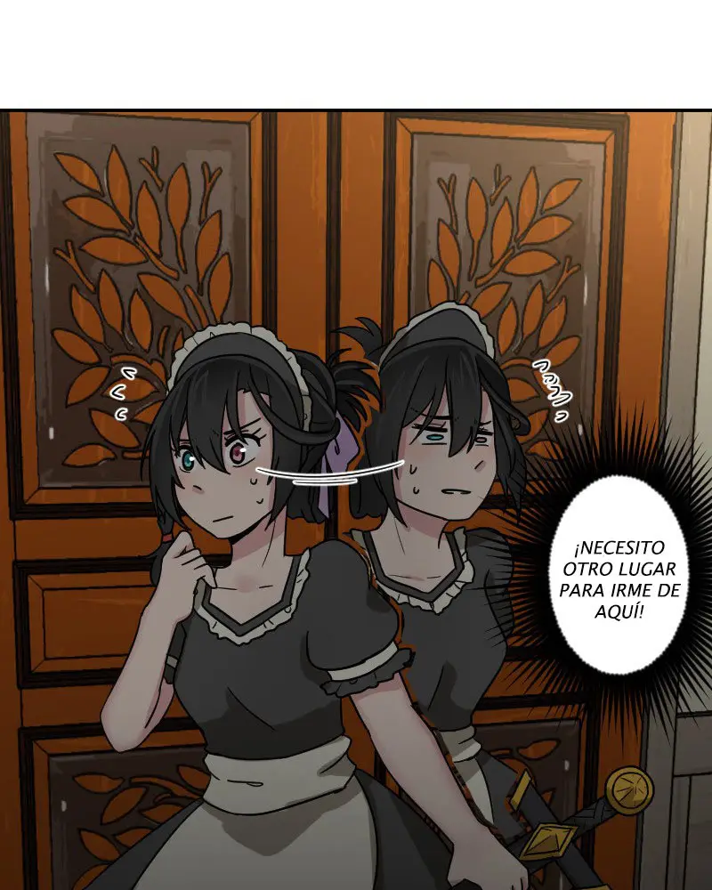 Fantasies Are Reality's Tears (2017) - Capítulo 2 - Página 6 - LectorTMOo
