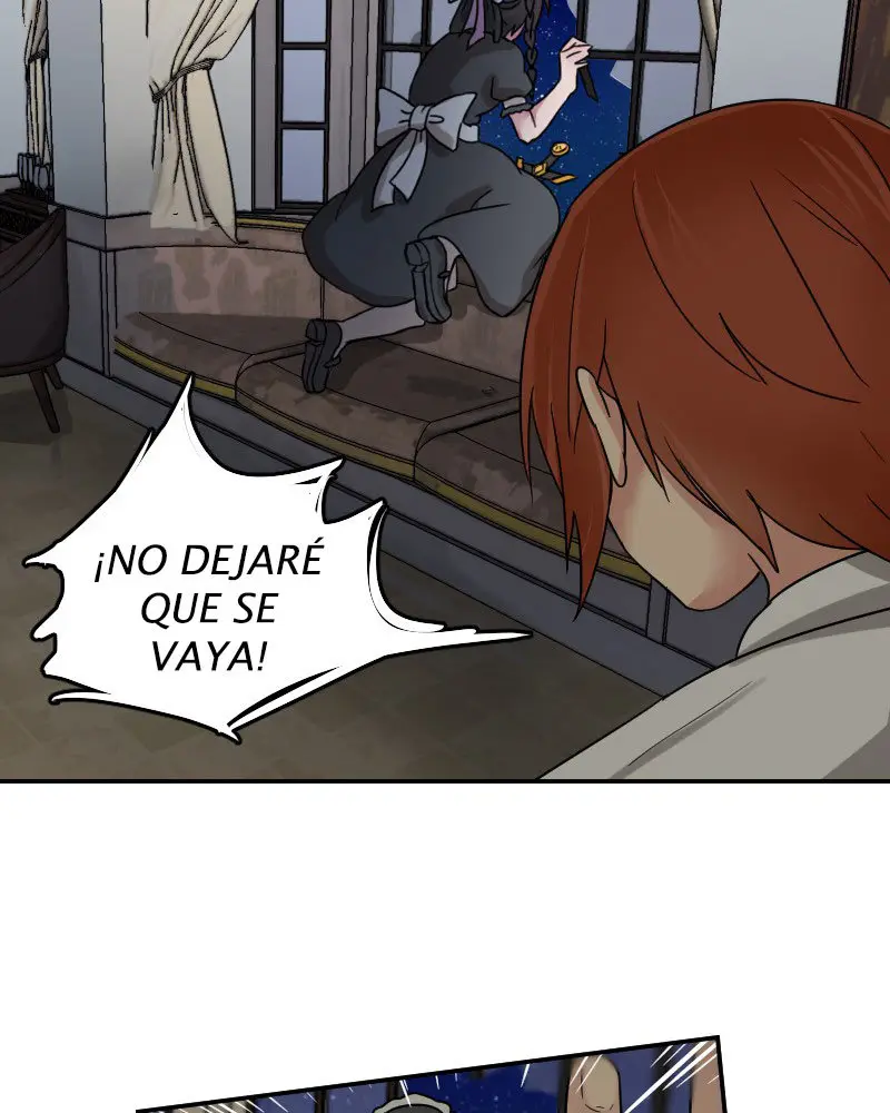 Fantasies Are Reality's Tears (2017) - Capítulo 2 - Página 15 - LectorTMOo