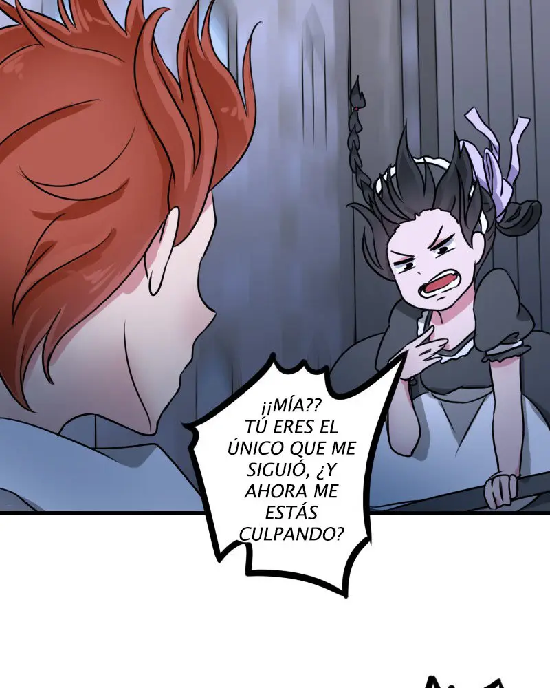 Fantasies Are Reality's Tears (2017) - Capítulo 2 - Página 28 - LectorTMOo