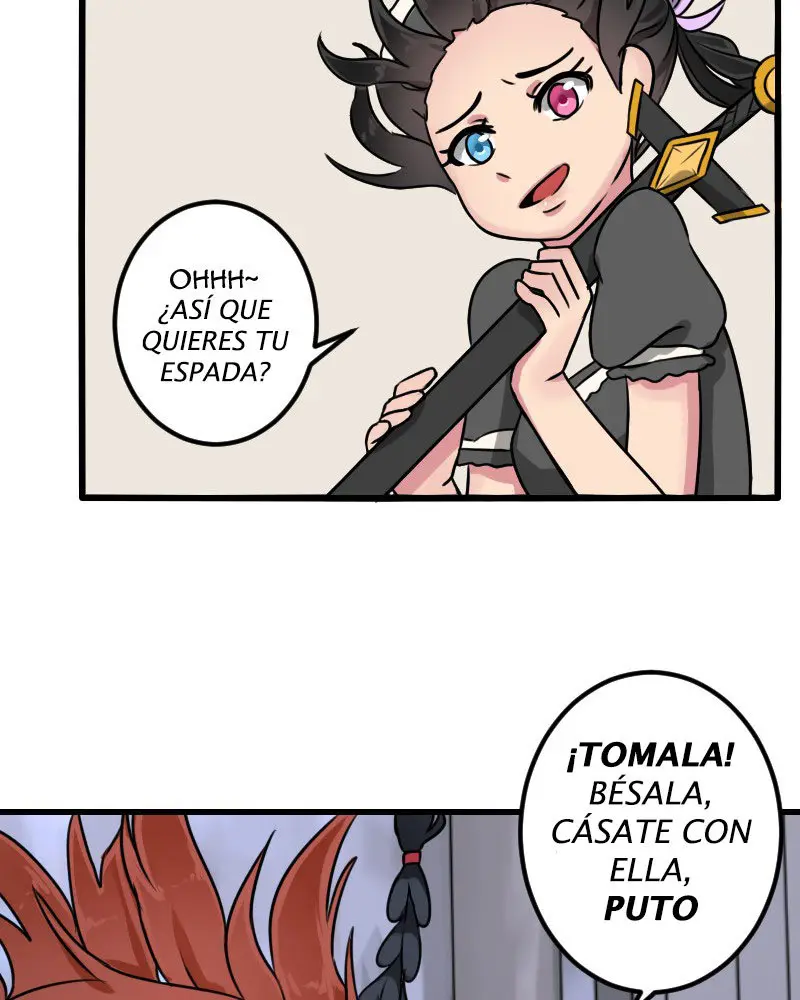 Fantasies Are Reality's Tears (2017) - Capítulo 2 - Página 30 - LectorTMOo