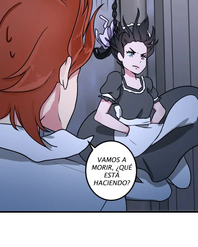 Fantasies Are Reality's Tears (2017) - Capítulo 2 - Página 34 - LectorTMOo