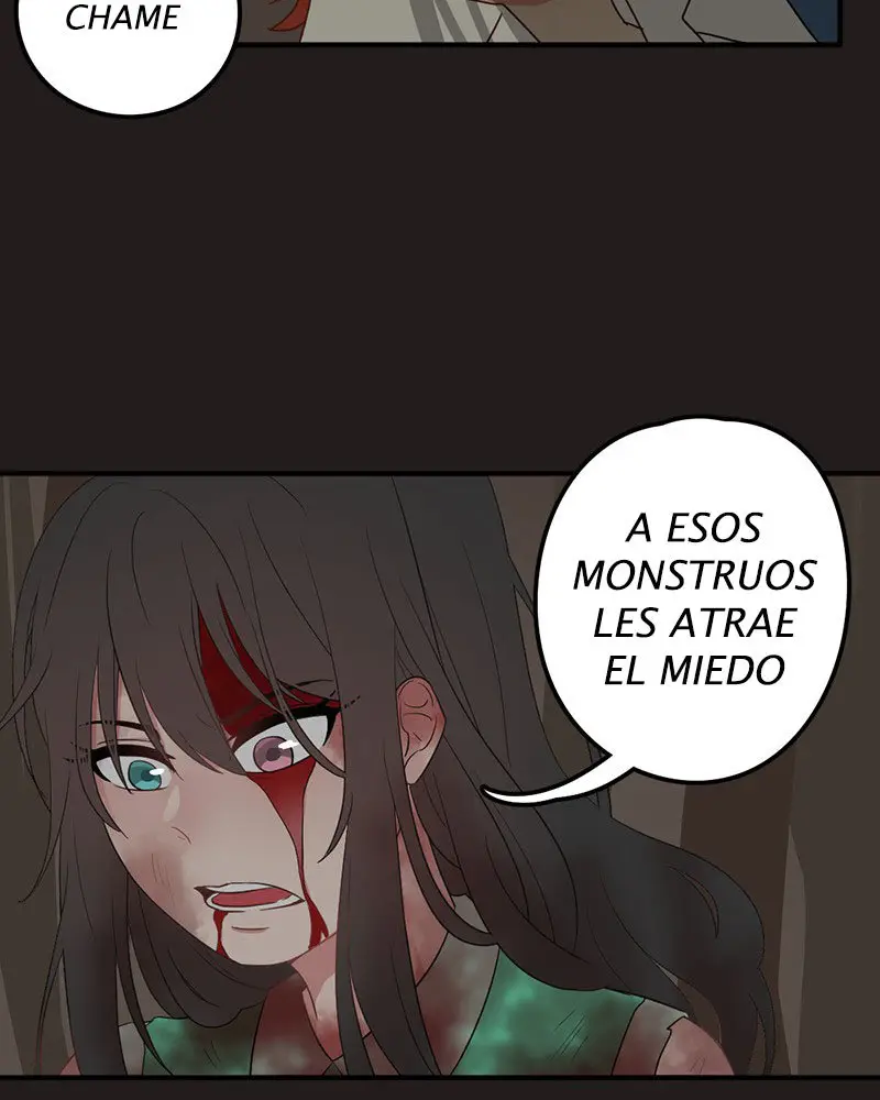 Fantasies Are Reality's Tears (2017) - Capítulo 20 - Página 4 - LectorTMOo
