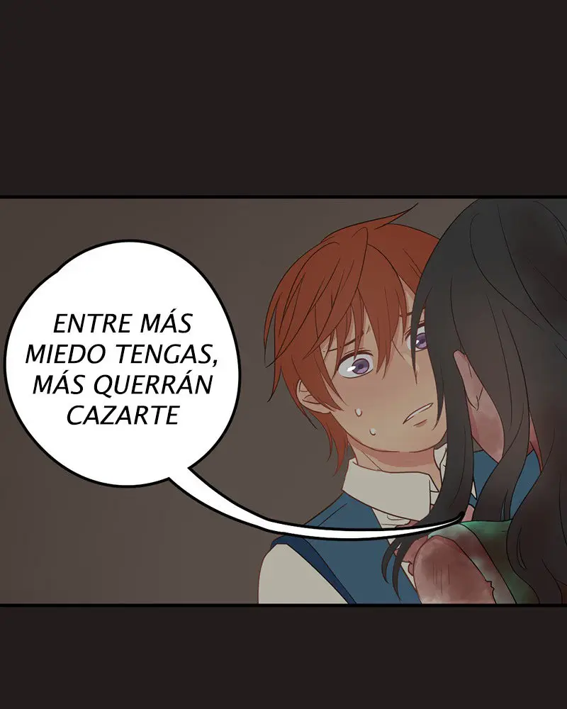 Fantasies Are Reality's Tears (2017) - Capítulo 20 - Página 5 - LectorTMOo