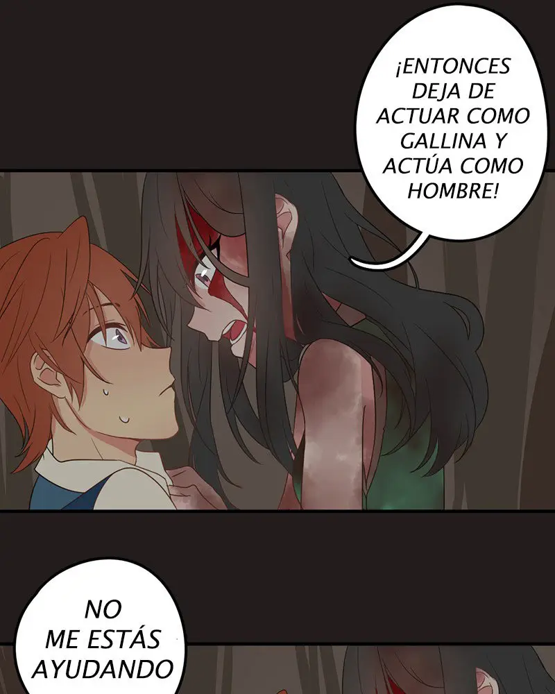 Fantasies Are Reality's Tears (2017) - Capítulo 20 - Página 6 - LectorTMOo
