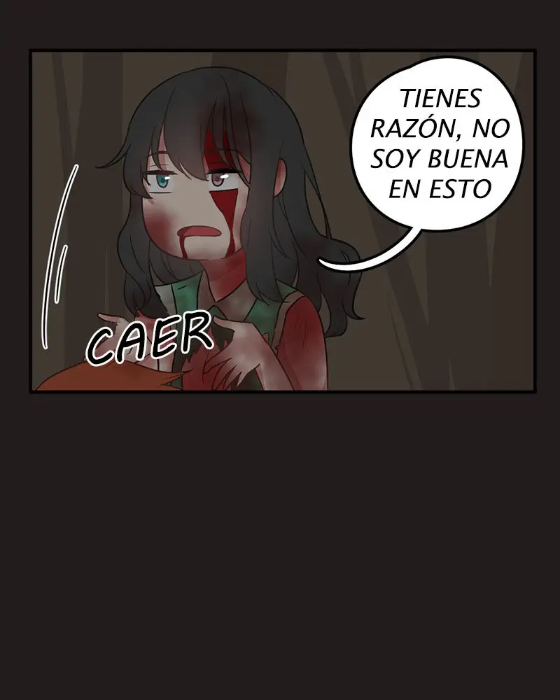 Fantasies Are Reality's Tears (2017) - Capítulo 20 - Página 10 - LectorTMOo