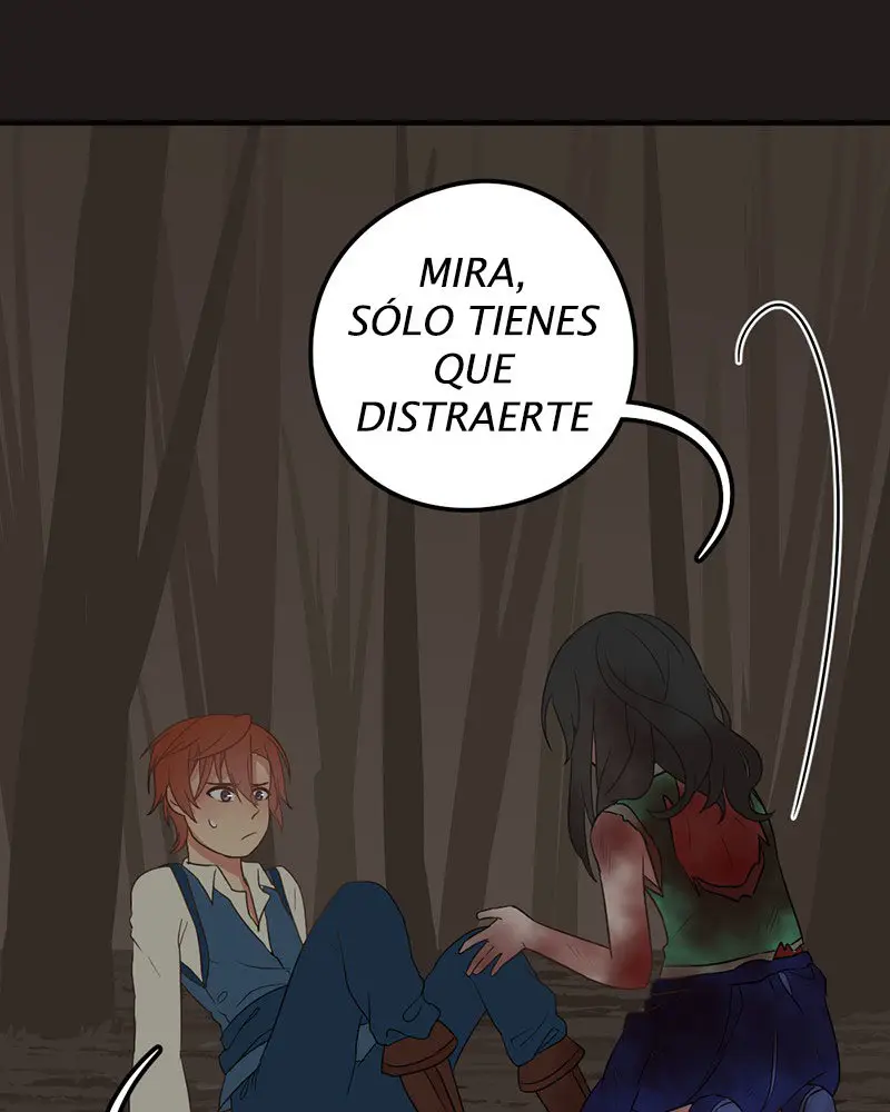 Fantasies Are Reality's Tears (2017) - Capítulo 20 - Página 11 - LectorTMOo