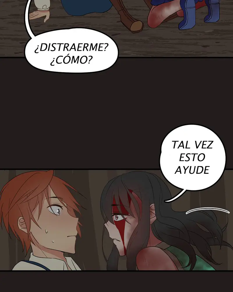Fantasies Are Reality's Tears (2017) - Capítulo 20 - Página 12 - LectorTMOo