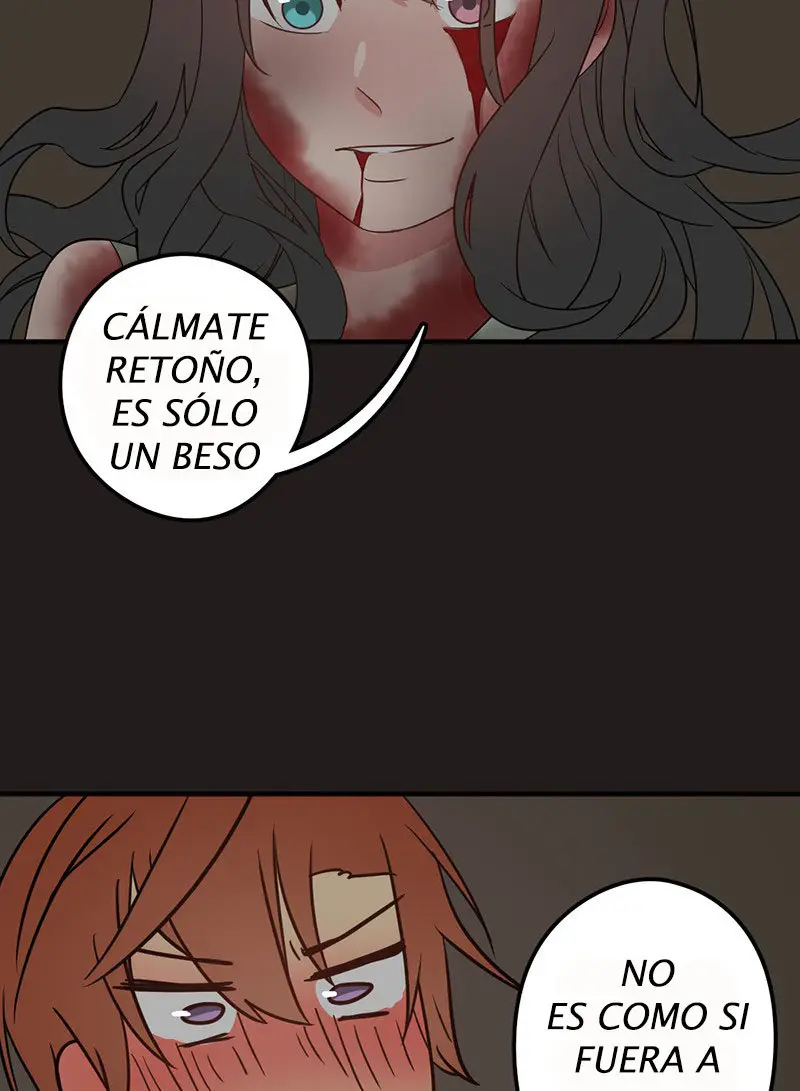 Fantasies Are Reality's Tears (2017) - Capítulo 20 - Página 17 - LectorTMOo