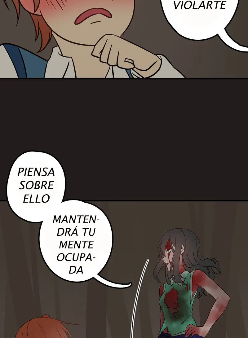 Fantasies Are Reality's Tears (2017) - Capítulo 20 - Página 18 - LectorTMOo