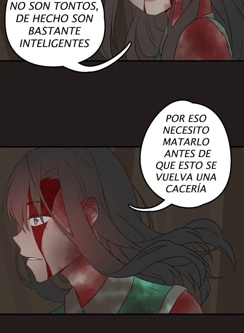 Fantasies Are Reality's Tears (2017) - Capítulo 20 - Página 20 - LectorTMOo