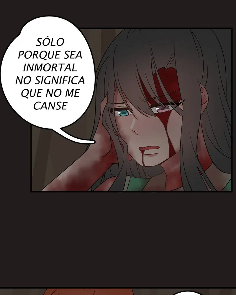 Fantasies Are Reality's Tears (2017) - Capítulo 20 - Página 24 - LectorTMOo