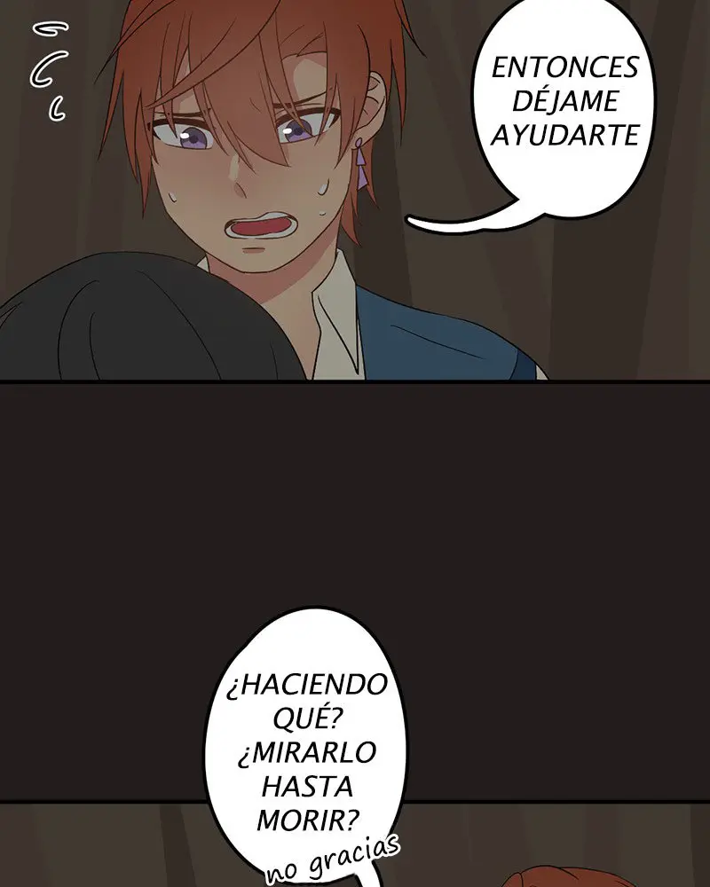 Fantasies Are Reality's Tears (2017) - Capítulo 20 - Página 25 - LectorTMOo