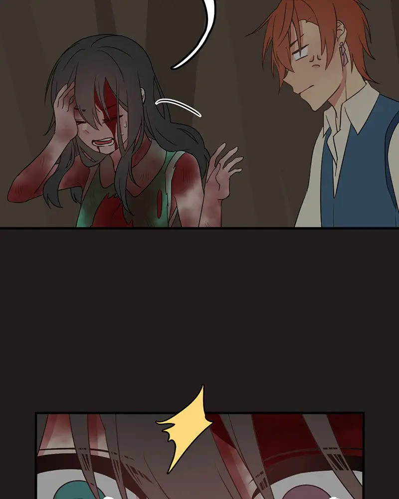 Fantasies Are Reality's Tears (2017) - Capítulo 20 - Página 26 - LectorTMOo