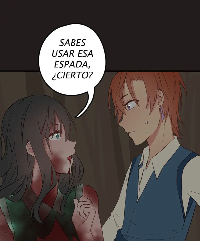 Fantasies Are Reality's Tears (2017) - Capítulo 20 - Página 29 - LectorTMOo