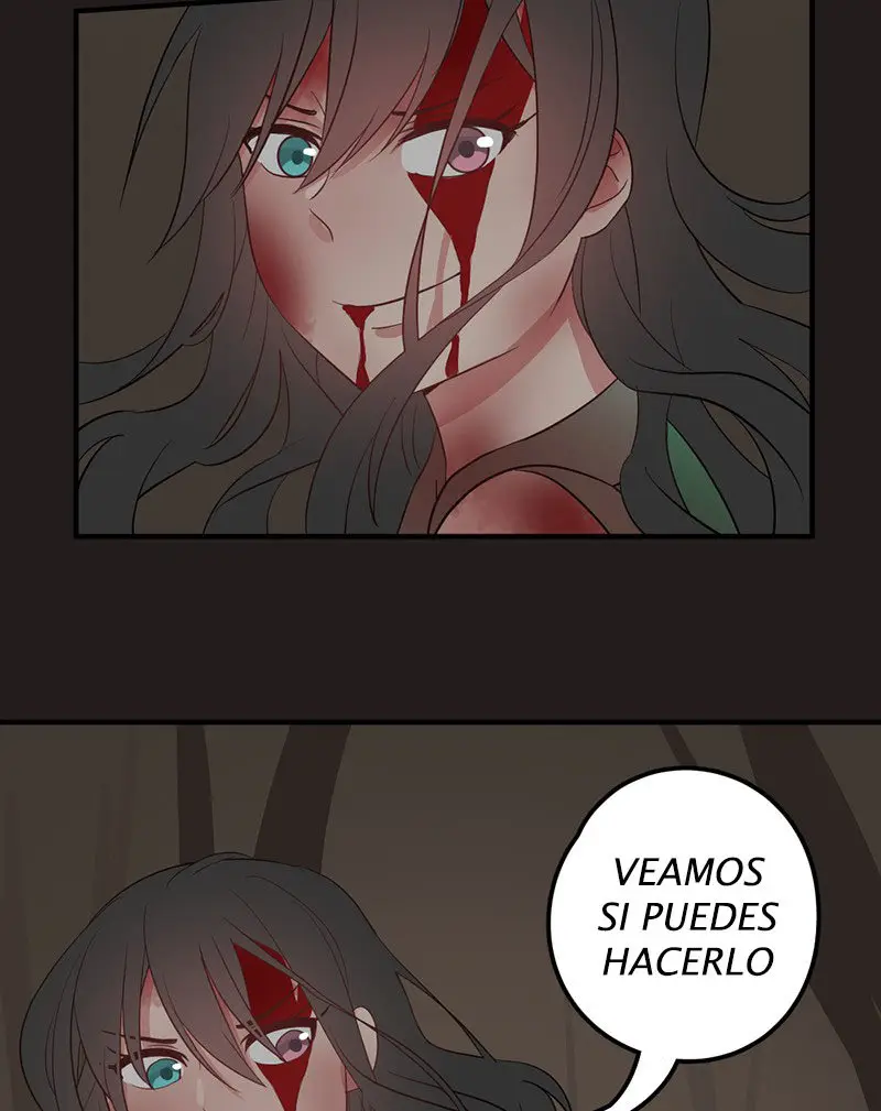 Fantasies Are Reality's Tears (2017) - Capítulo 21 - Página 7 - LectorTMOo