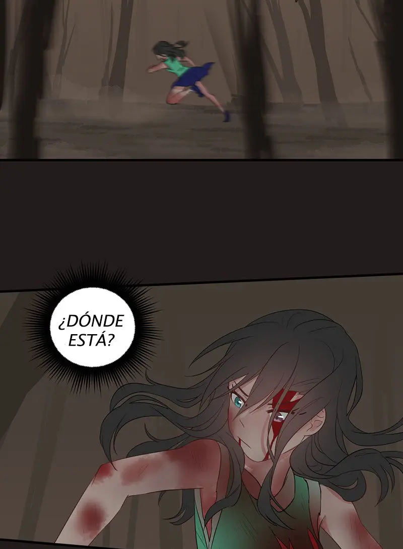 Fantasies Are Reality's Tears (2017) - Capítulo 21 - Página 13 - LectorTMOo