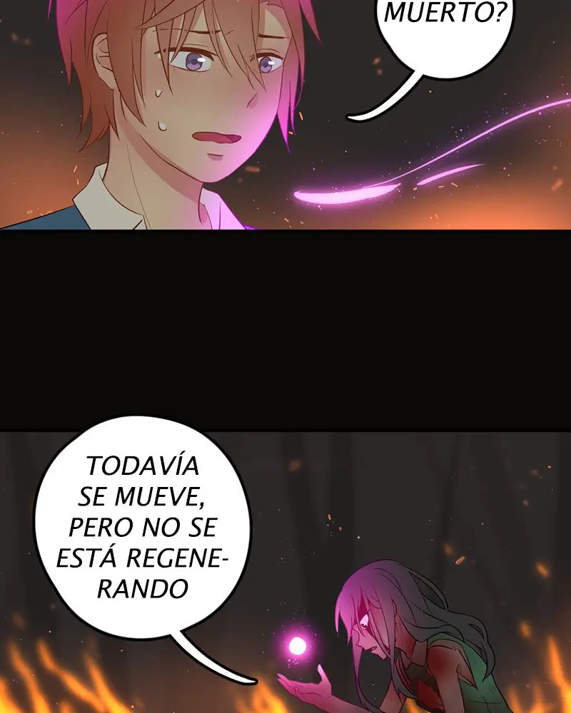 Fantasies Are Reality's Tears (2017) - Capítulo 22 - Página 29 - LectorTMOo