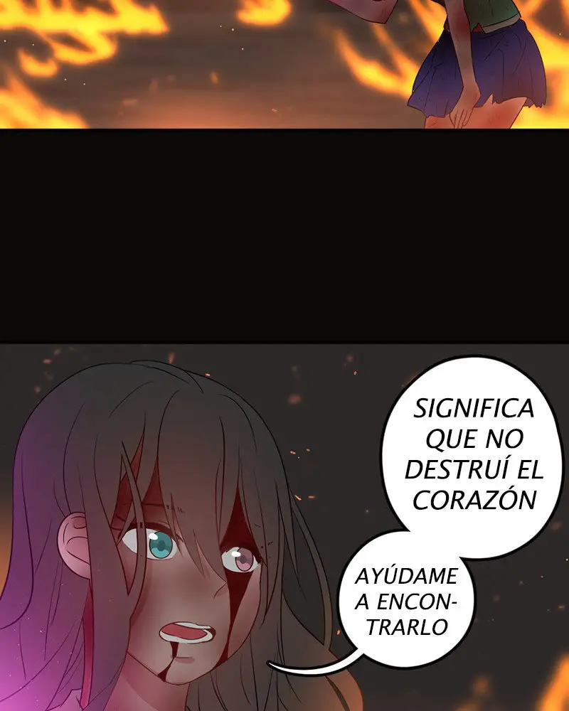 Fantasies Are Reality's Tears (2017) - Capítulo 22 - Página 30 - LectorTMOo