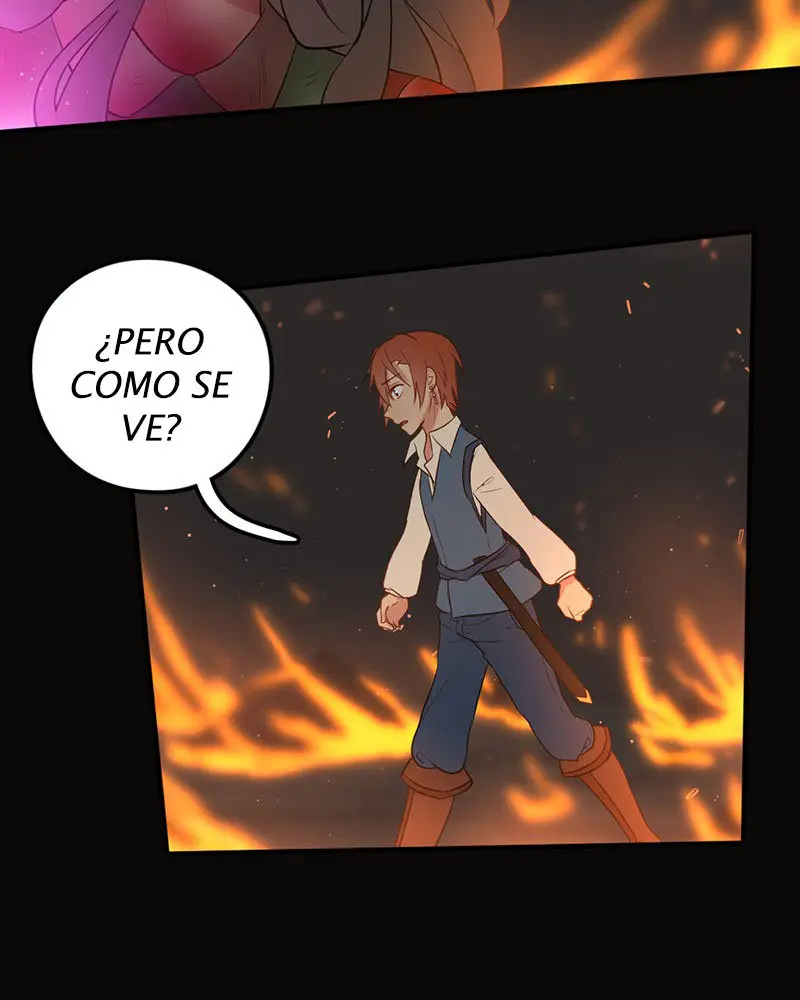 Fantasies Are Reality's Tears (2017) - Capítulo 22 - Página 31 - LectorTMOo