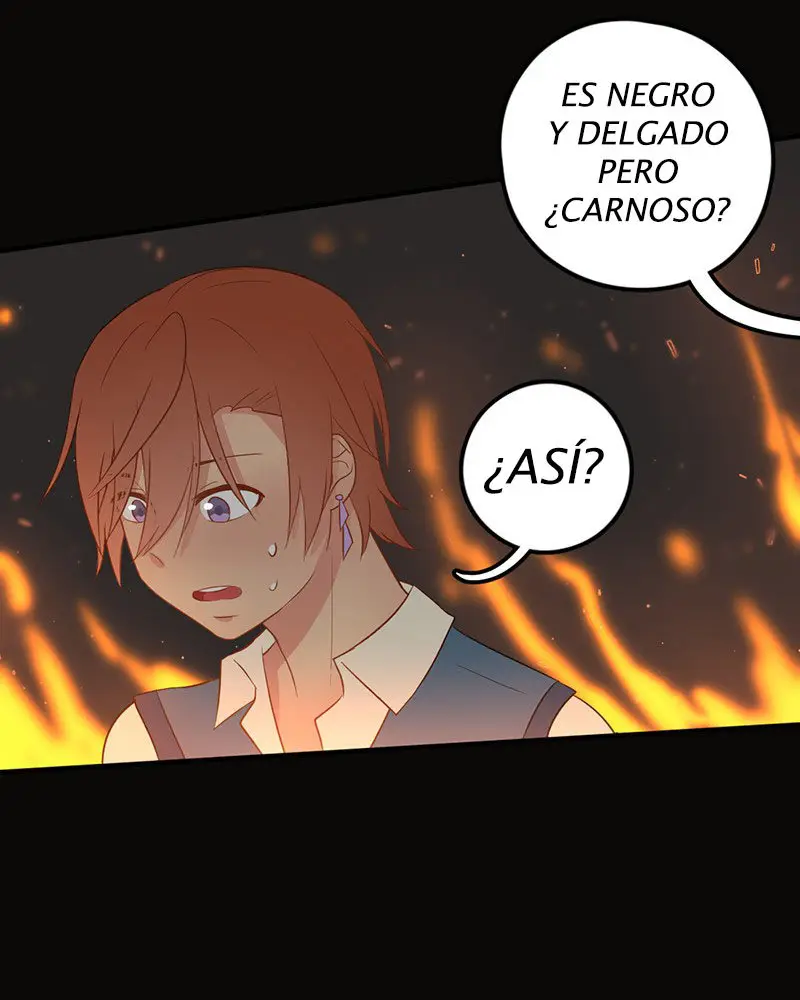 Fantasies Are Reality's Tears (2017) - Capítulo 22 - Página 32 - LectorTMOo