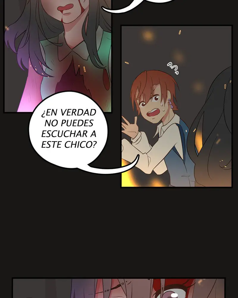 Fantasies Are Reality's Tears (2017) - Capítulo 23 - Página 3 - LectorTMOo