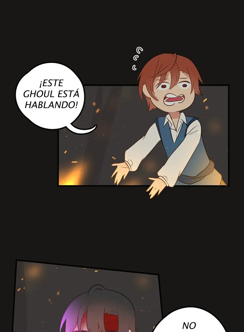 Fantasies Are Reality's Tears (2017) - Capítulo 23 - Página 7 - LectorTMOo