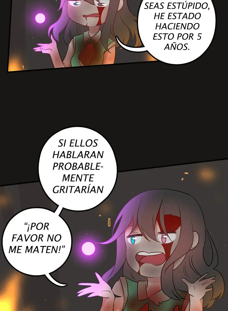 Fantasies Are Reality's Tears (2017) - Capítulo 23 - Página 8 - LectorTMOo