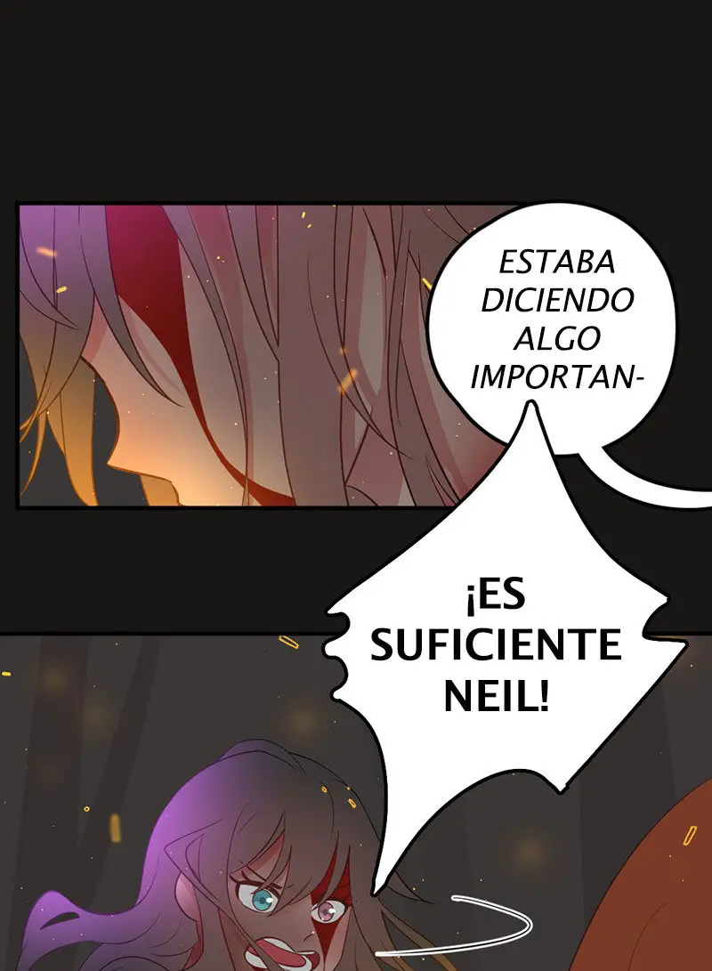 Fantasies Are Reality's Tears (2017) - Capítulo 23 - Página 19 - LectorTMOo