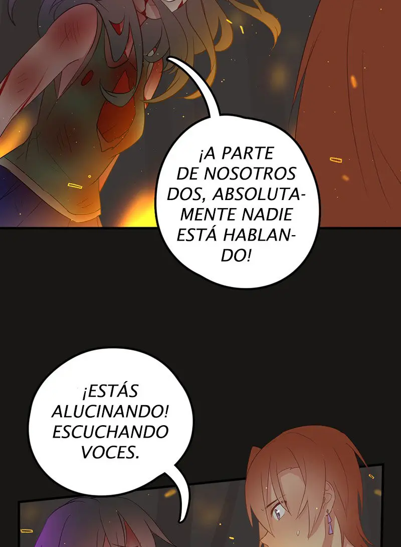 Fantasies Are Reality's Tears (2017) - Capítulo 23 - Página 20 - LectorTMOo