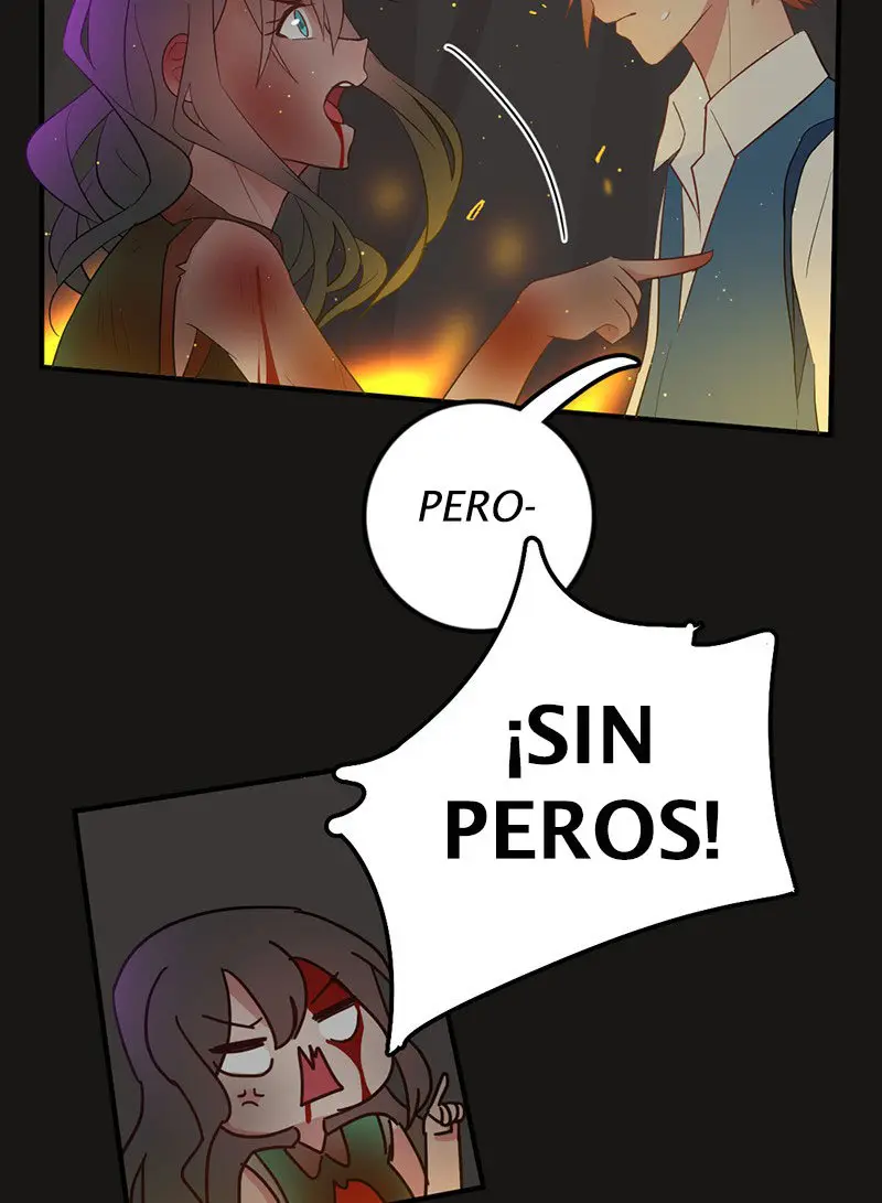 Fantasies Are Reality's Tears (2017) - Capítulo 23 - Página 21 - LectorTMOo