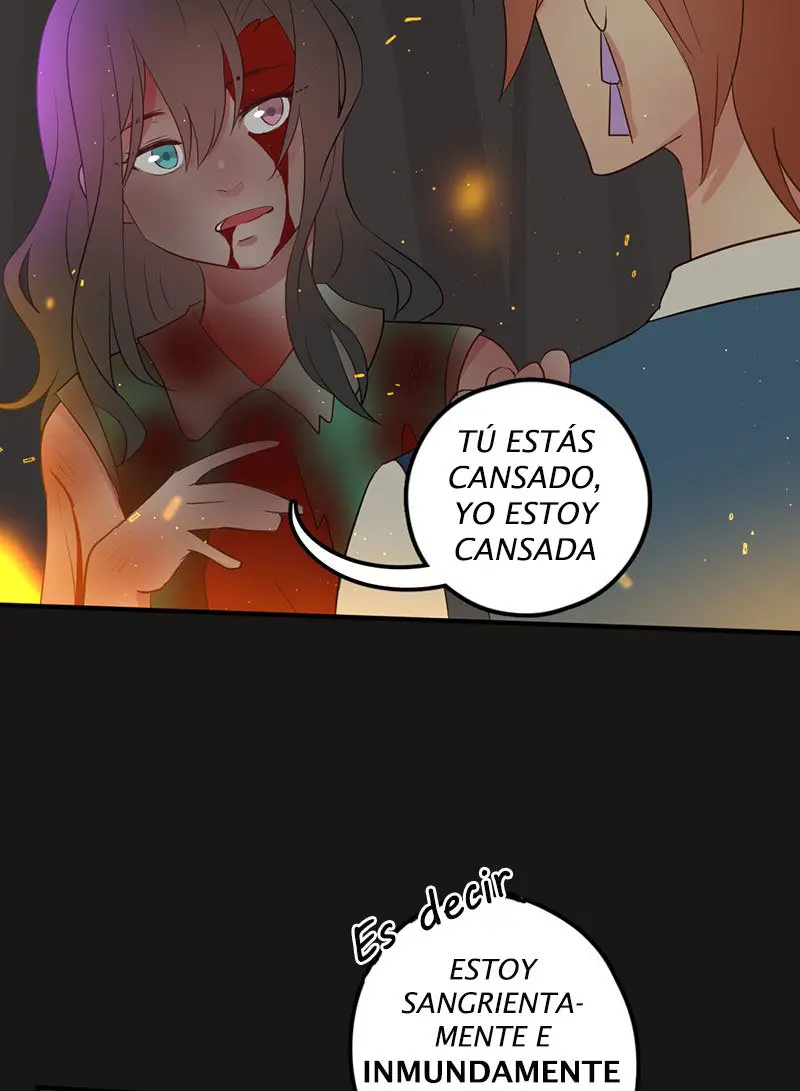 Fantasies Are Reality's Tears (2017) - Capítulo 23 - Página 23 - LectorTMOo