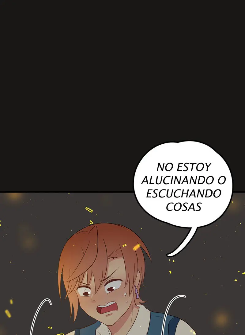 Fantasies Are Reality's Tears (2017) - Capítulo 23 - Página 26 - LectorTMOo