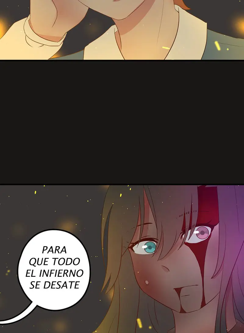 Fantasies Are Reality's Tears (2017) - Capítulo 23 - Página 29 - LectorTMOo