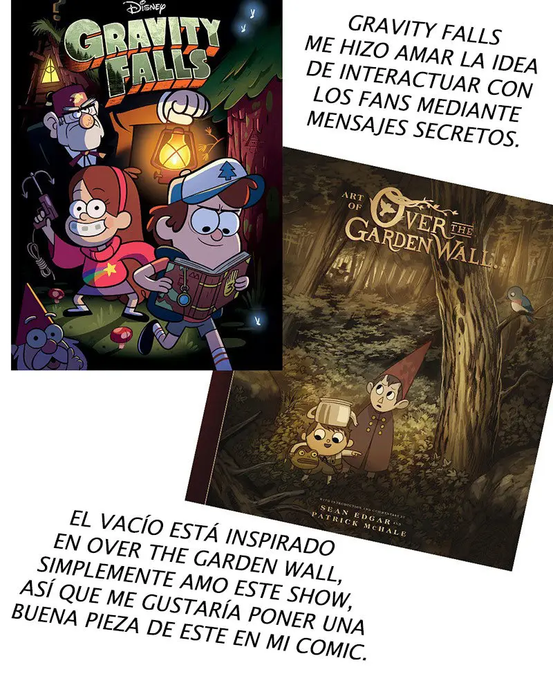 Fantasies Are Reality's Tears (2017) - Capítulo 24.5 - Página 8 - LectorTMOo