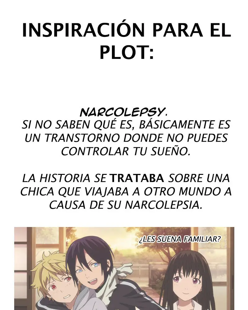 Fantasies Are Reality's Tears (2017) - Capítulo 24.5 - Página 9 - LectorTMOo