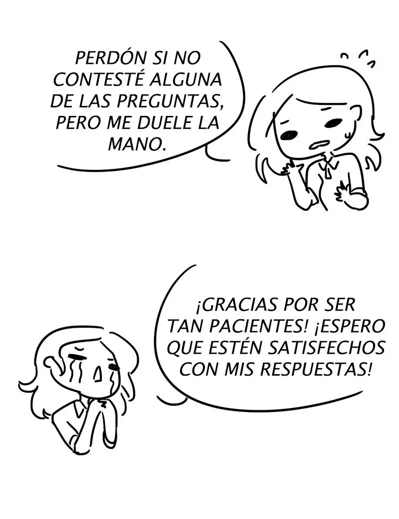 Fantasies Are Reality's Tears (2017) - Capítulo 24.5 - Página 28 - LectorTMOo