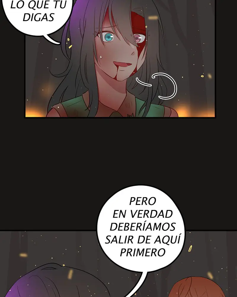 Fantasies Are Reality's Tears (2017) - Capítulo 24 - Página 2 - LectorTMOo