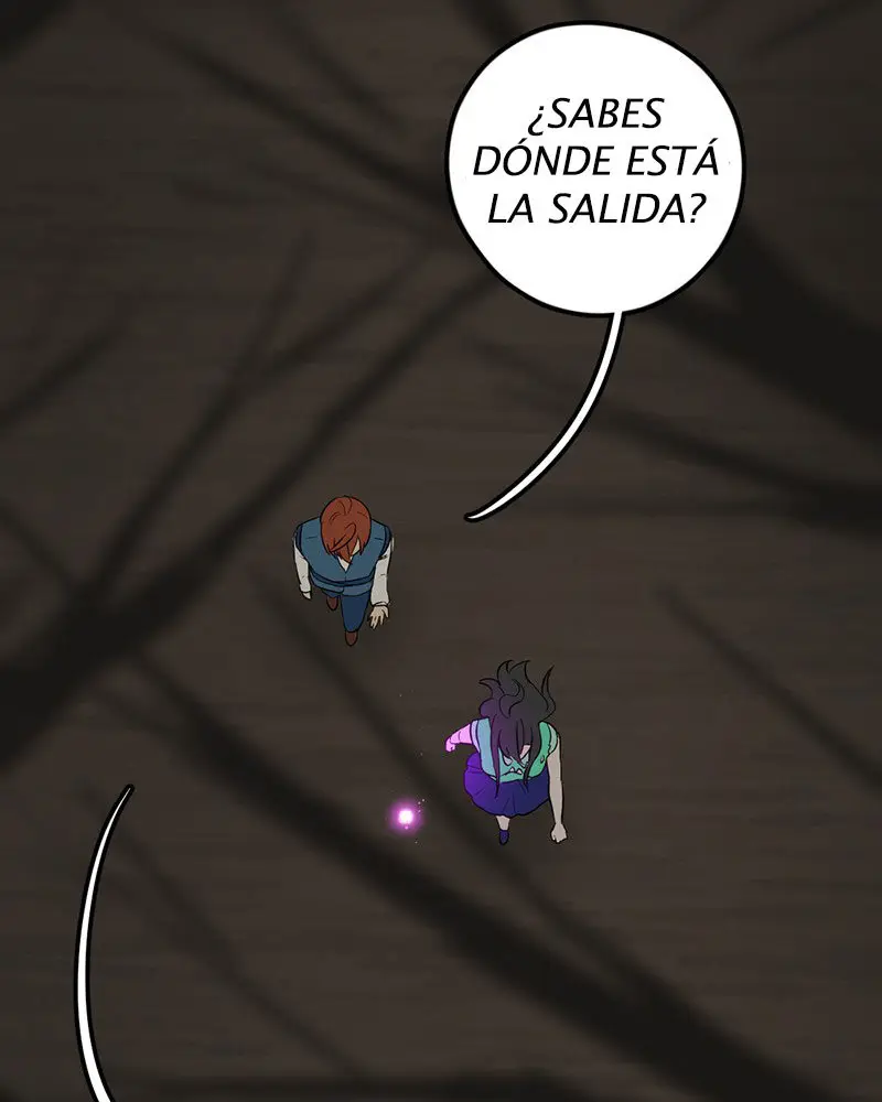 Fantasies Are Reality's Tears (2017) - Capítulo 24 - Página 8 - LectorTMOo