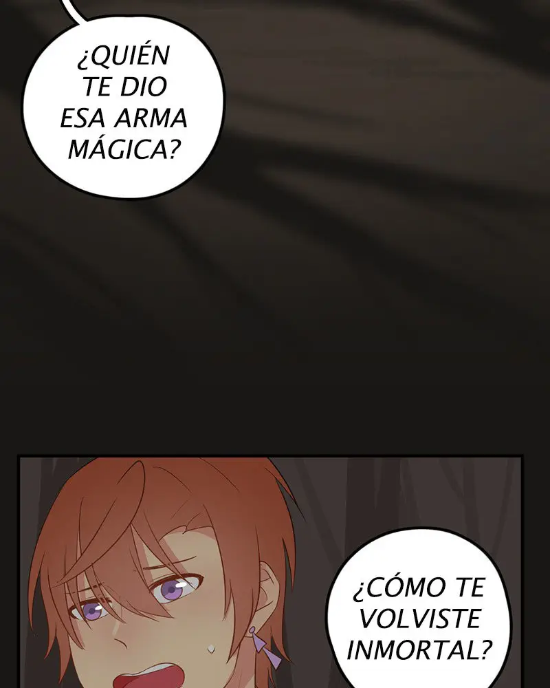 Fantasies Are Reality's Tears (2017) - Capítulo 24 - Página 9 - LectorTMOo