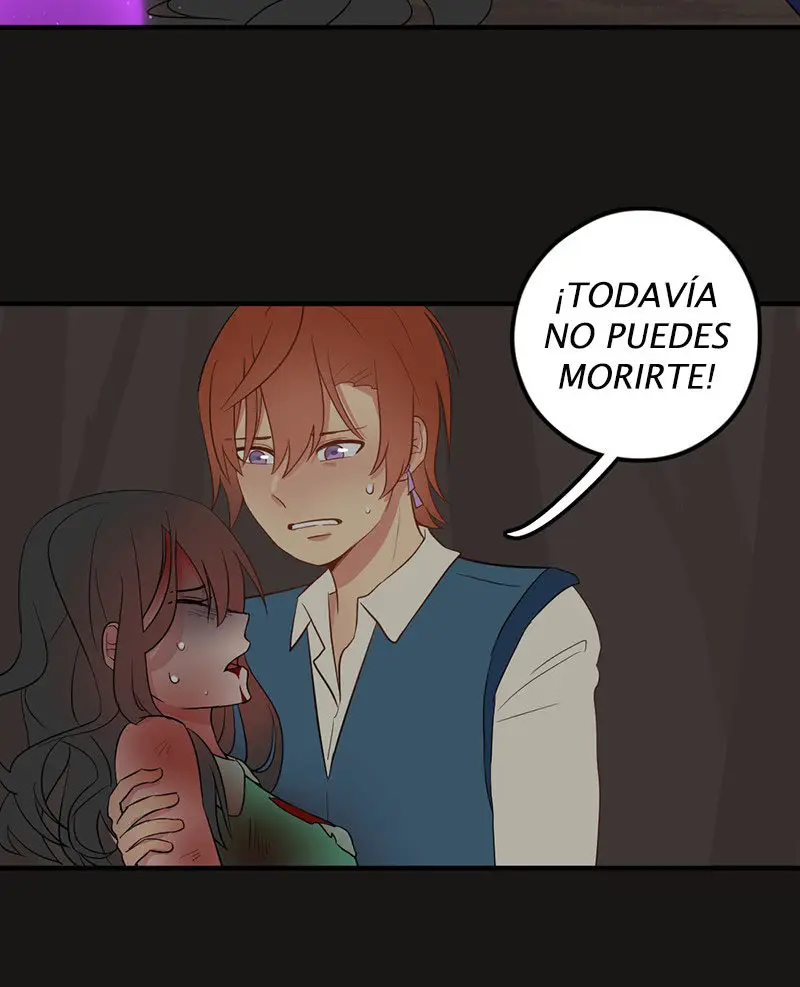Fantasies Are Reality's Tears (2017) - Capítulo 24 - Página 15 - LectorTMOo