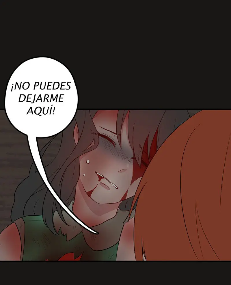 Fantasies Are Reality's Tears (2017) - Capítulo 24 - Página 16 - LectorTMOo