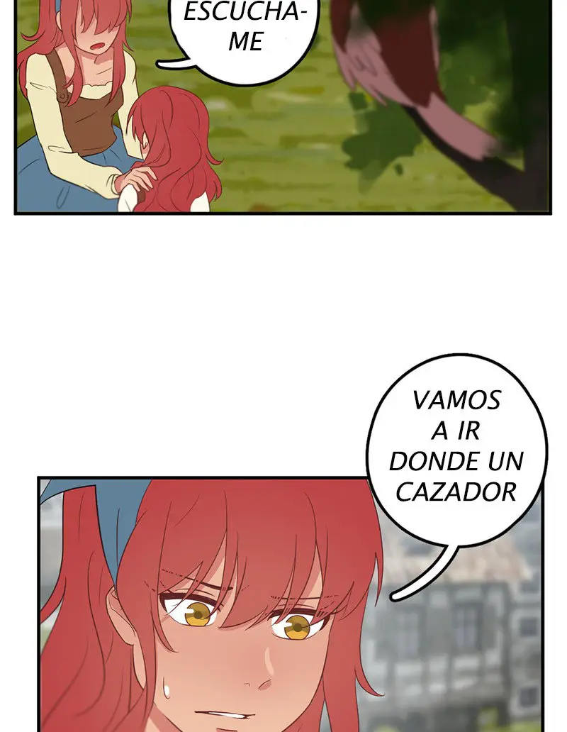 Fantasies Are Reality's Tears (2017) - Capítulo 24 - Página 21 - LectorTMOo
