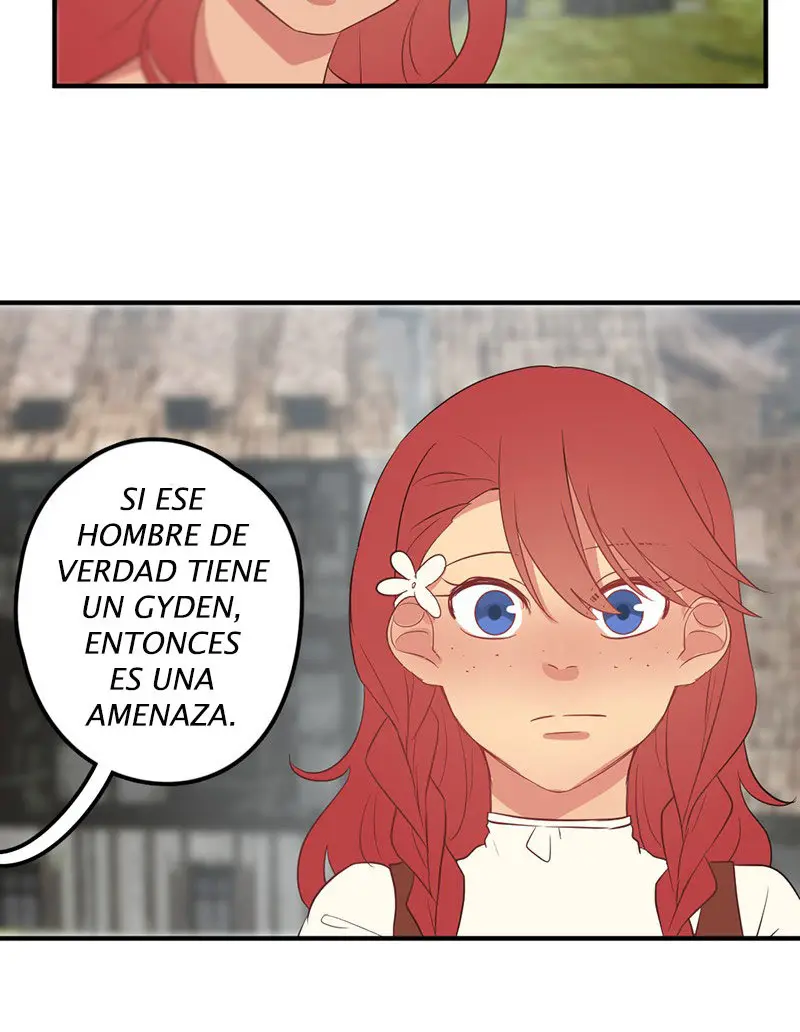 Fantasies Are Reality's Tears (2017) - Capítulo 24 - Página 22 - LectorTMOo