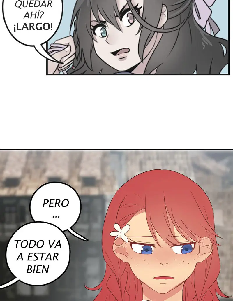 Fantasies Are Reality's Tears (2017) - Capítulo 24 - Página 24 - LectorTMOo