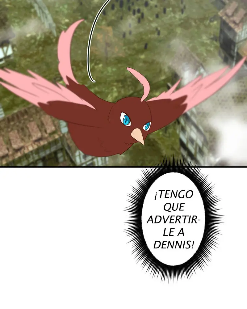 Fantasies Are Reality's Tears (2017) - Capítulo 24 - Página 30 - LectorTMOo