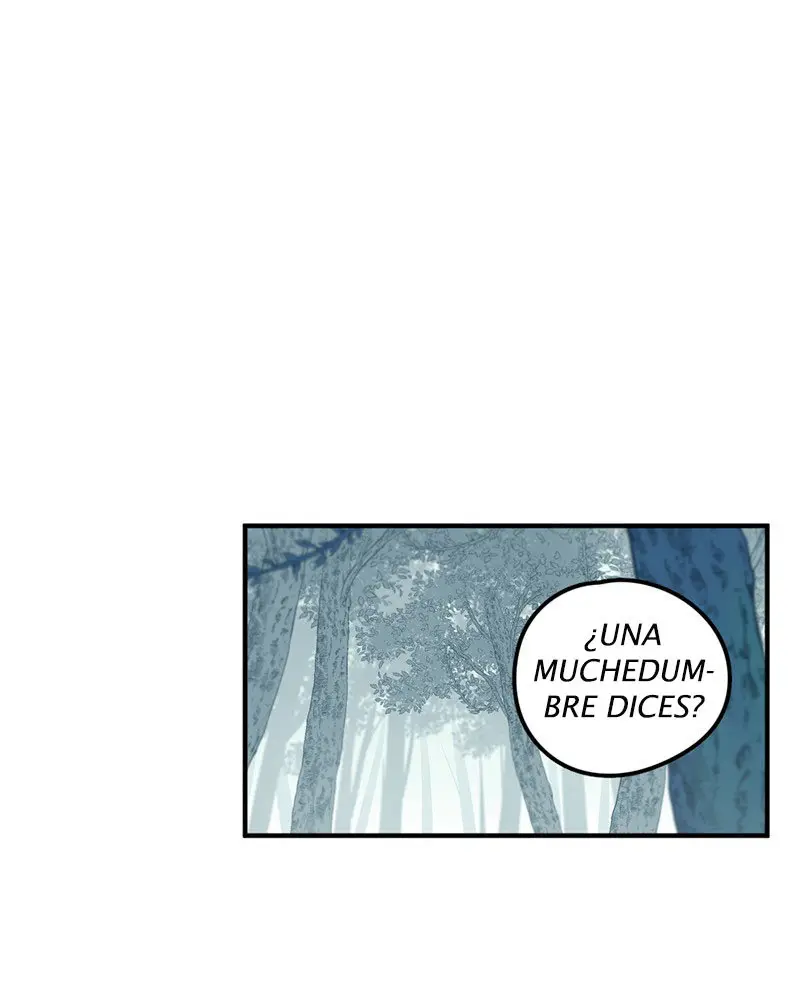 Fantasies Are Reality's Tears (2017) - Capítulo 25 - Página 8 - LectorTMOo