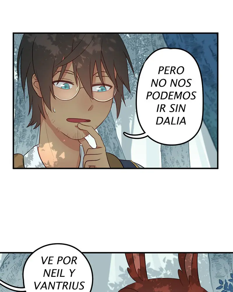Fantasies Are Reality's Tears (2017) - Capítulo 25 - Página 9 - LectorTMOo