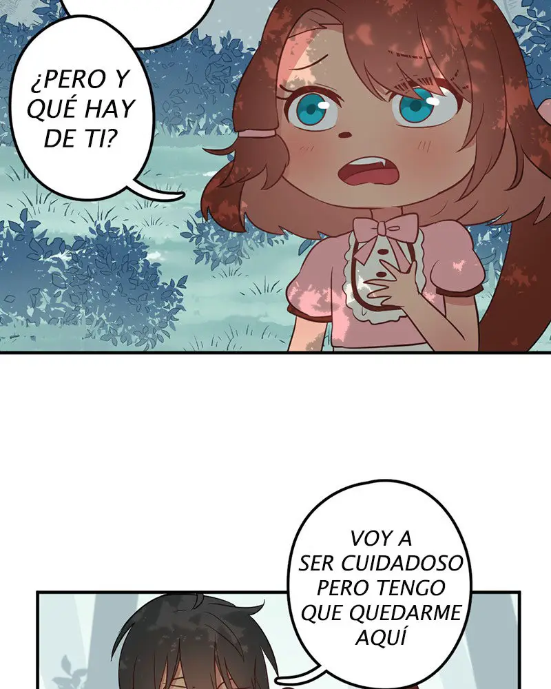 Fantasies Are Reality's Tears (2017) - Capítulo 25 - Página 10 - LectorTMOo