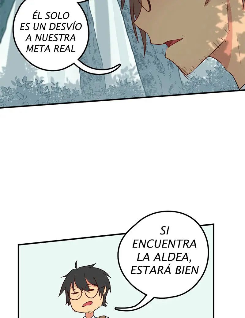 Fantasies Are Reality's Tears (2017) - Capítulo 25 - Página 15 - LectorTMOo