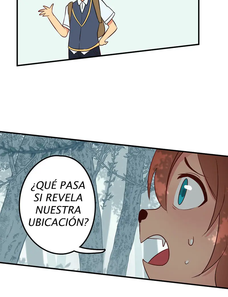 Fantasies Are Reality's Tears (2017) - Capítulo 25 - Página 16 - LectorTMOo